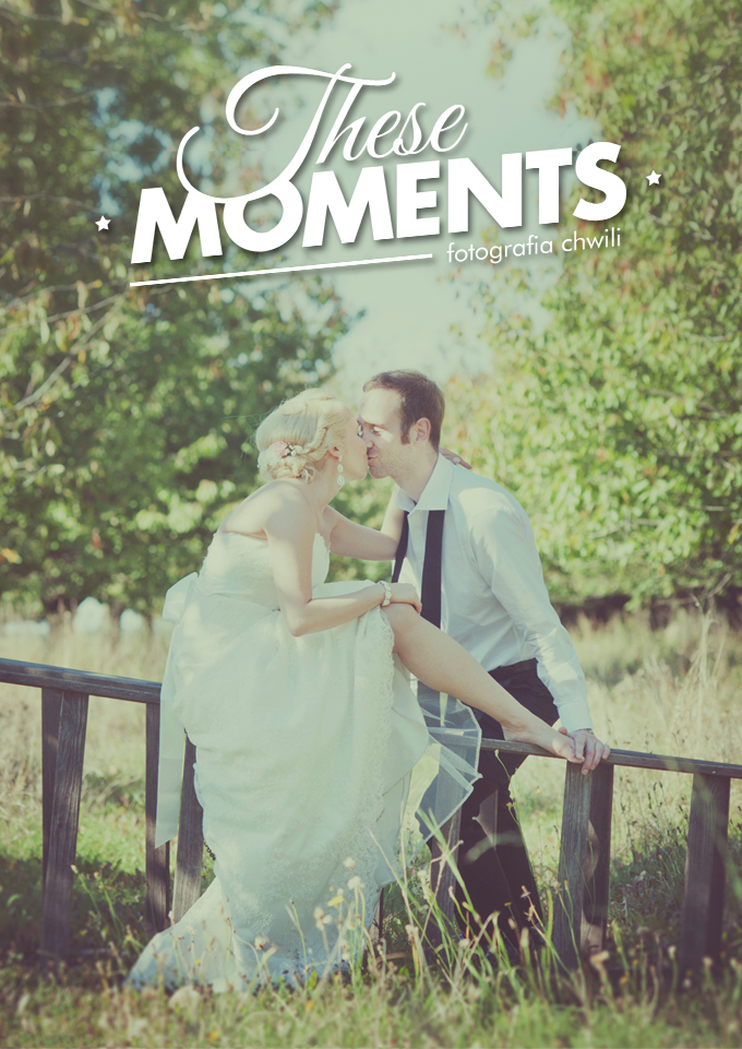 THESE MOMENTS