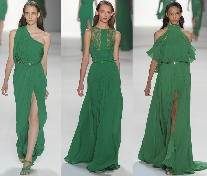 elie-saab-green-bridesmaids-dresses-emerald-wedding-colors-original