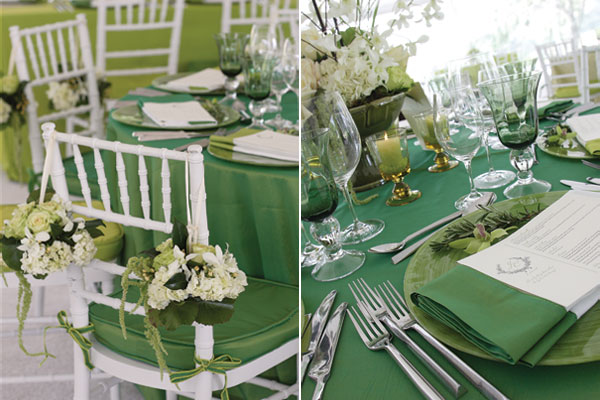 emerald-wedding-decor