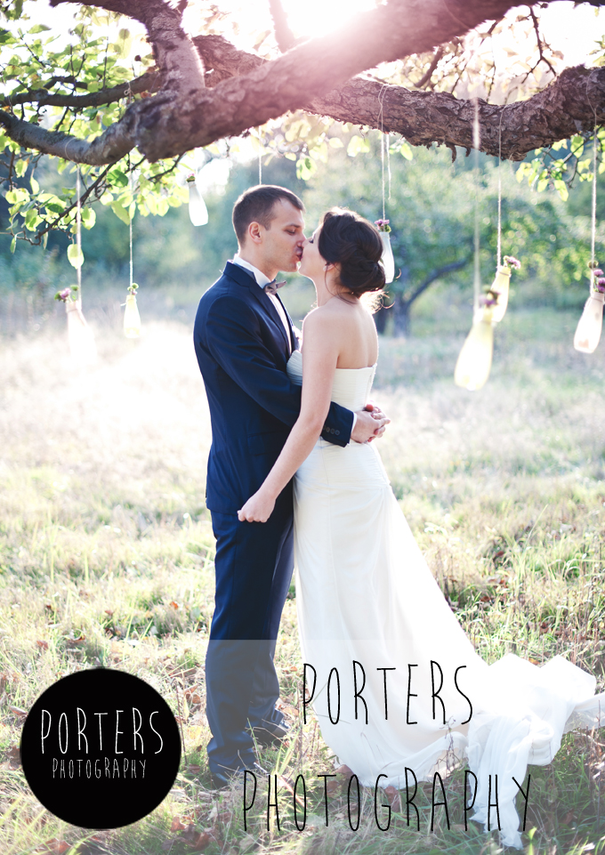 PORTERS PHOTOGRAPHY