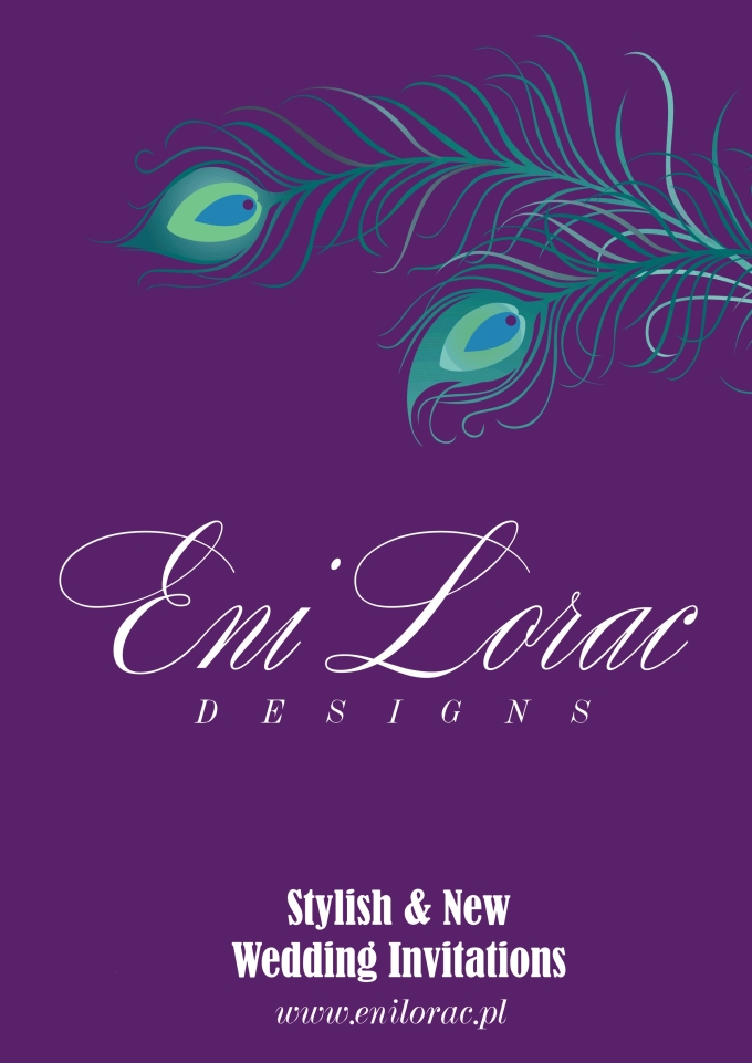 ENI LORAC DESIGNS