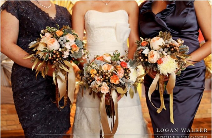 peach-champagne-sage-and-gold-wedding-bouquets__full-carousel